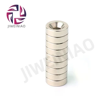12Pcs 3D Printer K800 Magnet Reprap Delta Kossel Round Super Special Magnetic Holder Countersunk Magnet Stacked Free S
12Pcs 3D Printer K800 Magnet Reprap Delta Kossel Round Super Special Magnetic Holder Countersunk Magnet Stacked Free S