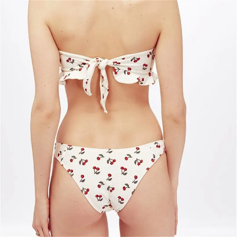 MESTER CHEN New Thong Bikini Bandage Swim Wear Sexy Bathing Suit Two Piece Swimsuit Padded Beachwear Female Tankini
MESTER CHEN New Thong Bikini Bandage Swim Wear Sexy Bathing Suit Two Piece Swimsuit Padded Beachwear Female Tankini