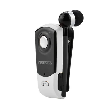 Fineblue F960 CSR Earphone Wireless Earbuds business Headset with Mic Calls Remind Vibration Wear Clip Driver Stereo sport
Fineblue F960 CSR Earphone Wireless Earbuds business Headset with Mic Calls Remind Vibration Wear Clip Driver Stereo sport