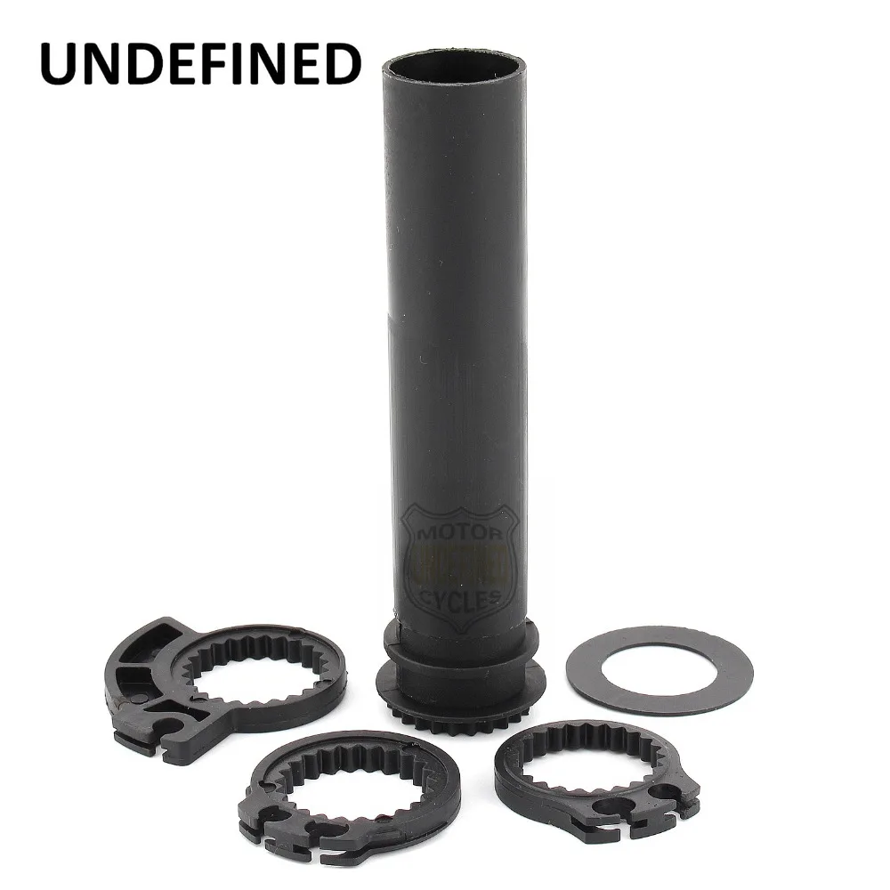 1 PC Motorbikes 22MM Handlebar Hand Grip Twist Throttle Accelerator Sleeve Tube 7/8" For Honda Yamaha Kawasaki Suzuki UNDEFINED
1 PC Motorbikes 22MM Handlebar Hand Grip Twist Throttle Accelerator Sleeve Tube 7/8" For Honda Yamaha Kawasaki Suzuki UNDEFINED