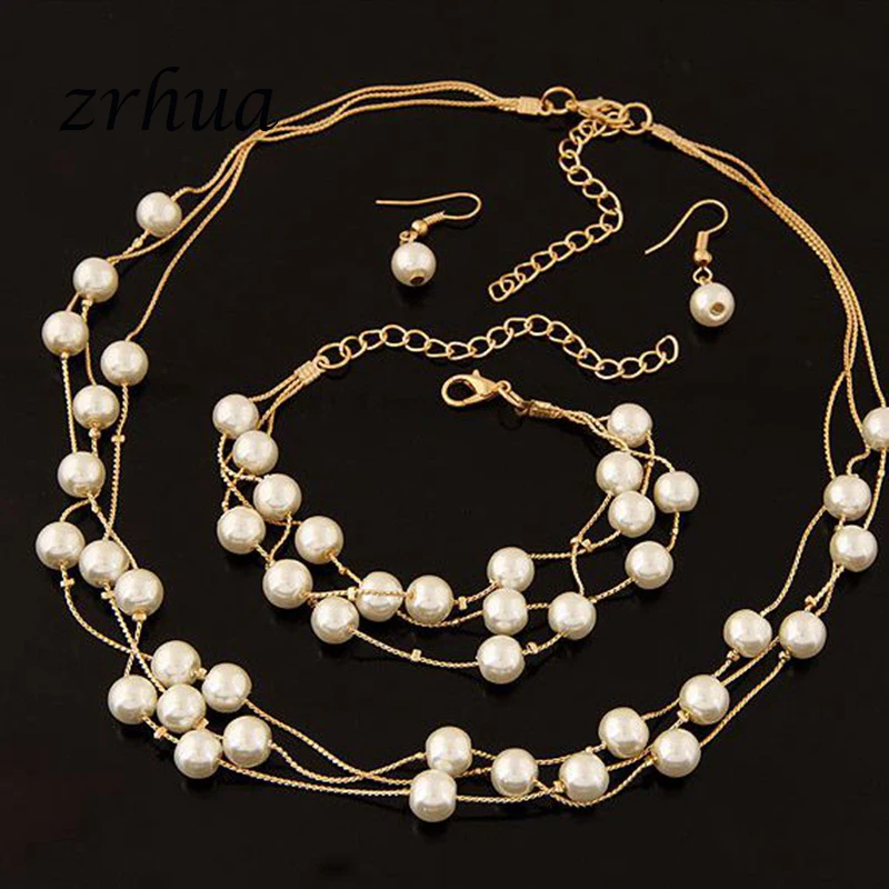 ZRHUA High Quality 925 Sterling Silver Cool Elegant Jewelry Sets for Women Pendant Necklace Earrings Ring Bangle Flower Gifts
ZRHUA High Quality 925 Sterling Silver Cool Elegant Jewelry Sets for Women Pendant Necklace Earrings Ring Bangle Flower Gifts
