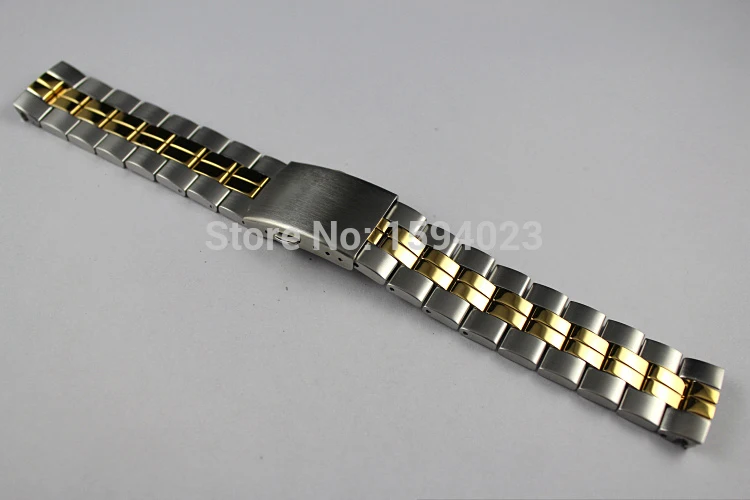 19mm T049417A T049407 T049410 new Watch Parts Male models Watch Band Solid Stainless Steel band For T049
19mm T049417A T049407 T049410 new Watch Parts Male models Watch Band Solid Stainless Steel band For T049