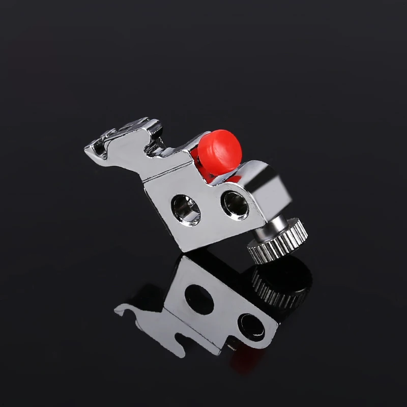 Household Ruffler Presser Foot Low Shank Pleated Attachment Presser Foot Sewing Machine Accessories
Household Ruffler Presser Foot Low Shank Pleated Attachment Presser Foot Sewing Machine Accessories