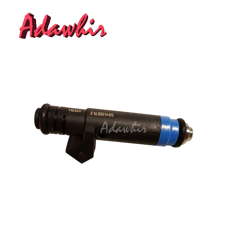 Flow balance 850cc High Impedance Nozzle Fuel Injector For V8 LT1 LS1 LS6 Deka 110324 FI114992 109991 FI114991
Flow balance 850cc High Impedance Nozzle Fuel Injector For V8 LT1 LS1 LS6 Deka 110324 FI114992 109991 FI114991
