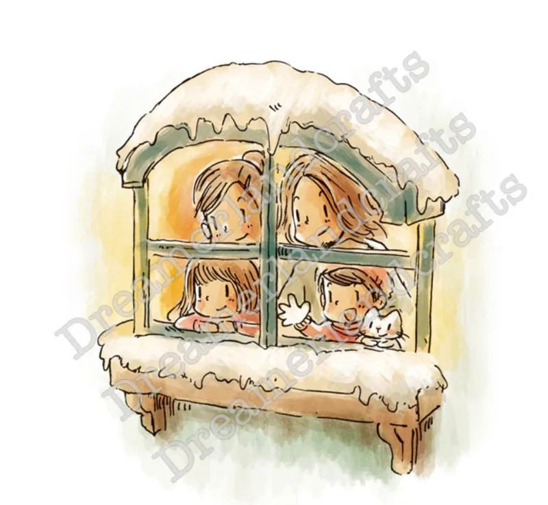 10x8 Girl is watching the scenery Transparent Clear Stamps for Scrapbooking for DIY Card Making Cutting Crafts Stencil
10x8 Girl is watching the scenery Transparent Clear Stamps for Scrapbooking for DIY Card Making Cutting Crafts Stencil