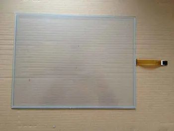 New Touch Screen only Touch & Touch Glass for Panel E726992 SCN-A5-FZT17.0-Z01-0H1-R
New Touch Screen only Touch & Touch Glass for Panel E726992 SCN-A5-FZT17.0-Z01-0H1-R