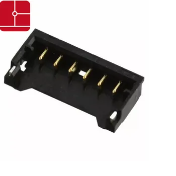 10pcs 78171-5007 781715007 new original molex connector 7pin 1.2mm spacing wire pair
10pcs 78171-5007 781715007 new original molex connector 7pin 1.2mm spacing wire pair