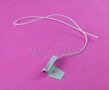 For Sony PS4 1200 pro Wifi Bluetooth Antenna Cable Wire for Playstation 4 Slim 12XX Replacement
For Sony PS4 1200 pro Wifi Bluetooth Antenna Cable Wire for Playstation 4 Slim 12XX Replacement