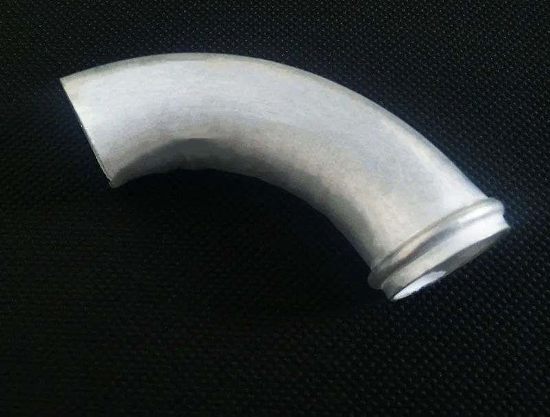 Factory Outlet Aluminium Radiator Pipe Tube 90 Degree OD:26 L:62mm Aluminum Elbow pipe
Factory Outlet Aluminium Radiator Pipe Tube 90 Degree OD:26 L:62mm Aluminum Elbow pipe