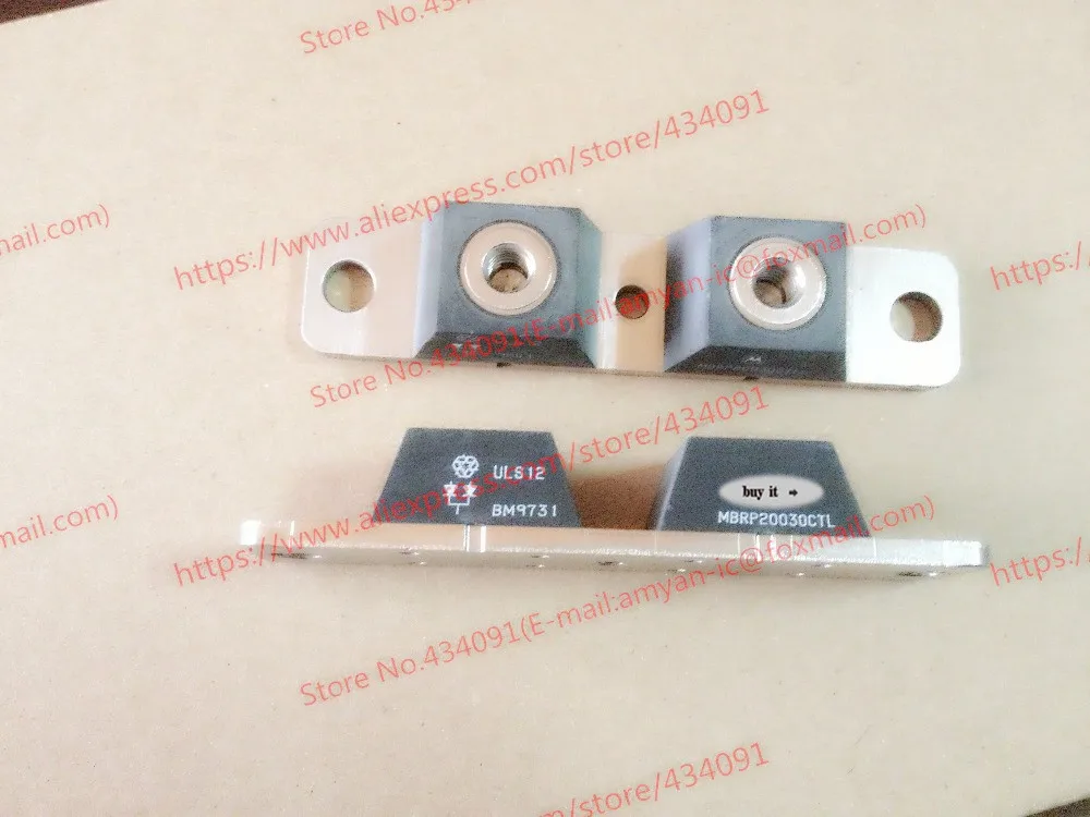 Free Shipping NEW MBRP20030CTL 
Free Shipping NEW MBRP20030CTL