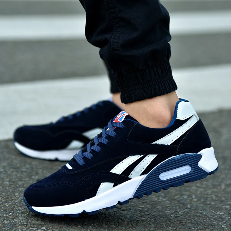 2018 New Trend Running Shoes Mens Sneakers Breathable Air Mesh Shoes Eva Athletic Sapatos Sport Runing Shoes
2018 New Trend Running Shoes Mens Sneakers Breathable Air Mesh Shoes Eva Athletic Sapatos Sport Runing Shoes