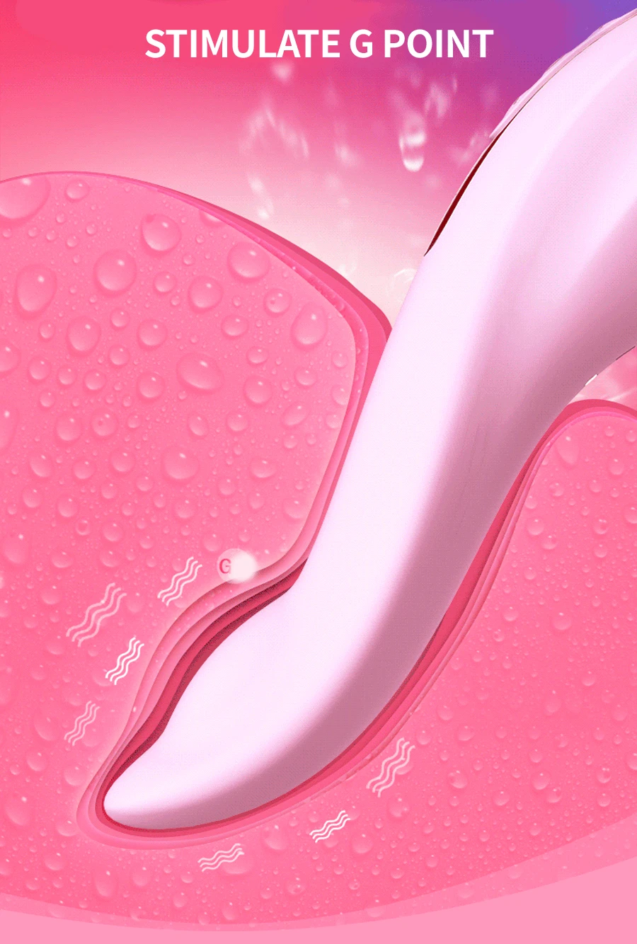 Sucking Vibrator (9)