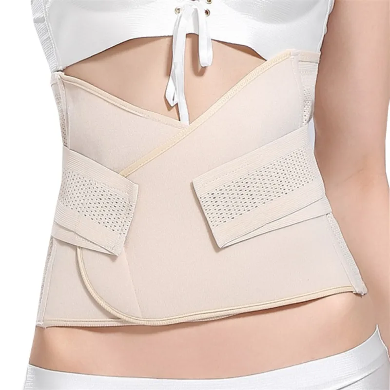 Postpartum Corset Solid Corset Belt Abdomen With Pregnant Women Gauze Maternal Supplies Breathable Bondage For All Seasons
Postpartum Corset Solid Corset Belt Abdomen With Pregnant Women Gauze Maternal Supplies Breathable Bondage For All Seasons