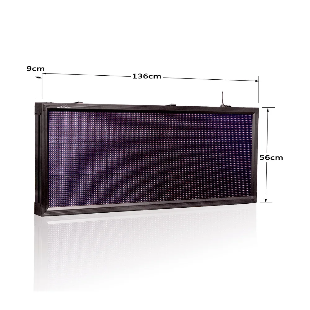 Outdoor waterproof led display (7)