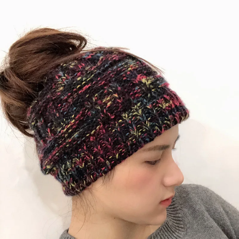 beanie hat-ponytail (11)