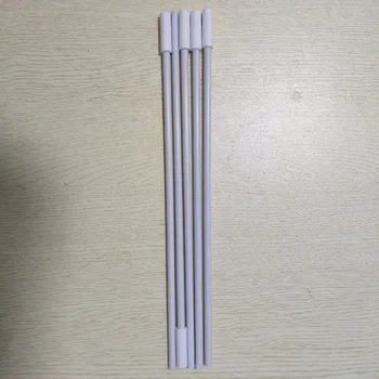 Free shipping 250/300/350mm Stirring Bars Recycling rods PTFE Remover for Stir Bar ,Bendable type or straight type
Free shipping 250/300/350mm Stirring Bars Recycling rods PTFE Remover for Stir Bar ,Bendable type or straight type