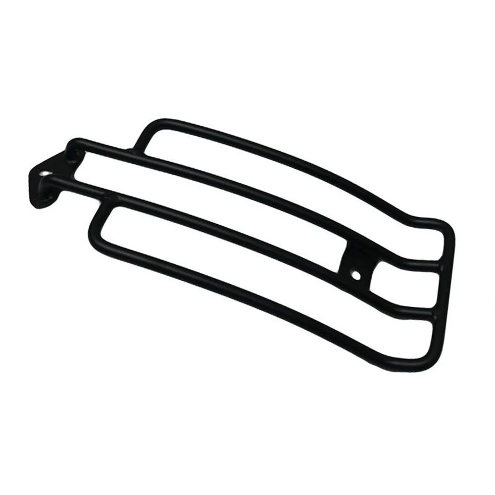 High Quality Chrome Style Motorcycle Metal Steel Solo Seat Rear Fender Luggage Rack for Yamaha Kawasaki Suzuki Harley Honda
High Quality Chrome Style Motorcycle Metal Steel Solo Seat Rear Fender Luggage Rack for Yamaha Kawasaki Suzuki Harley Honda