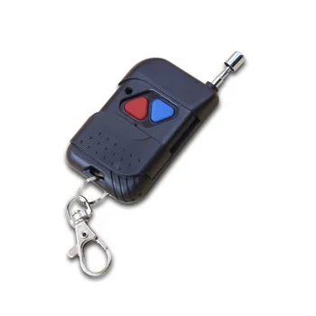 Wireless Remote Control Switch Wireless Remote Control Transmitter Smart Home for All 1CH 2CH Receiver
Wireless Remote Control Switch Wireless Remote Control Transmitter Smart Home for All 1CH 2CH Receiver