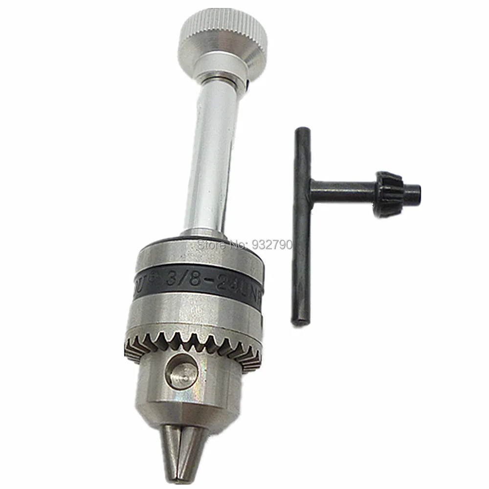 Hand Drill Manual Drill Model Woodworking Drilling Tool