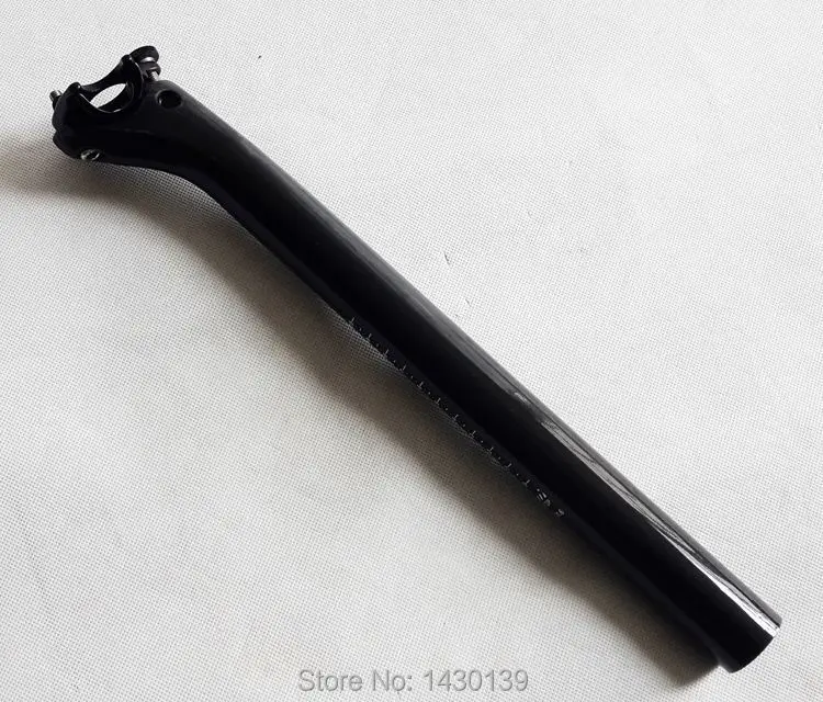 New Mountain & Road UD Full Carbon Fibre Bicycle seatpost carbon bike seatpost MTB bike parts 27.2/30.8/31.6*350mm free shipping
New Mountain & Road UD Full Carbon Fibre Bicycle seatpost carbon bike seatpost MTB bike parts 27.2/30.8/31.6*350mm free shipping