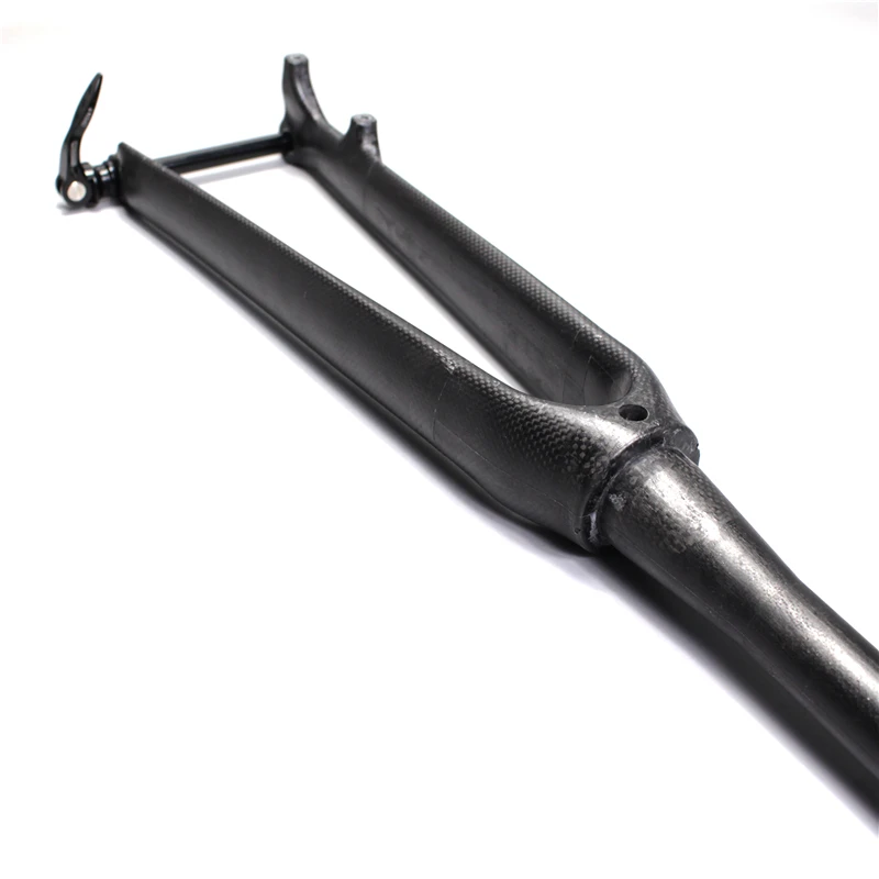 Scale-free-3k-ultra-light-full-carbon-fiber-bicycle-highway-fork-disc-hard-fork-ultra-light (2)