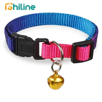 10pcs/lot Adjustable Nylon Dog Collars Mesh Padded Reflective Collar For Dog Training Outdoor Comfortable Dog Necklace For Pet
10pcs/lot Adjustable Nylon Dog Collars Mesh Padded Reflective Collar For Dog Training Outdoor Comfortable Dog Necklace For Pet