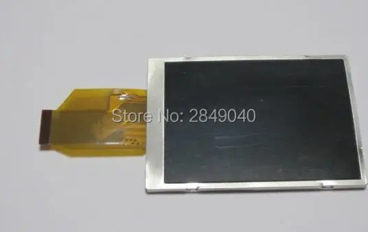 NEW LCD Display Screen For NIKON for COOLPIX S2500 Digital Camera Repair Part + Backlight
NEW LCD Display Screen For NIKON for COOLPIX S2500 Digital Camera Repair Part + Backlight