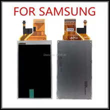 Écran LCD 100% Original pour Samsung ST5000, pièce de réparation d'appareil photo numérique, rétro-éclairage, tactile, nouveau=