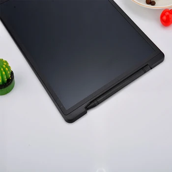 12 inch LCD Writing Tablet Digital Drawing Tablet Handwriting Pads Portable Electronic Tablet Board ultra-thin Board with Pen NN
12 inch LCD Writing Tablet Digital Drawing Tablet Handwriting Pads Portable Electronic Tablet Board ultra-thin Board with Pen NN