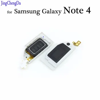 JCD 1pcs For Samsung Galaxy Note 4 N910 SM-N910F Loud Speaker Buzzer Ringer Mobile Phone Parts Replacement
JCD 1pcs For Samsung Galaxy Note 4 N910 SM-N910F Loud Speaker Buzzer Ringer Mobile Phone Parts Replacement
