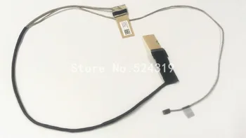New Laptop LCD Cable for ASUS GL552 GL552jx ZX50J ZX50JX ZX50VW ZX50VX 1422-029v0as screen interface 30pin and board interfac 30
New Laptop LCD Cable for ASUS GL552 GL552jx ZX50J ZX50JX ZX50VW ZX50VX 1422-029v0as screen interface 30pin and board interfac 30