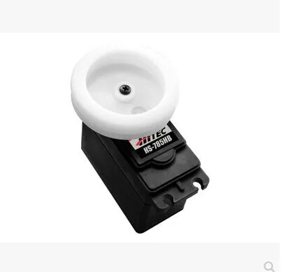 1Pcs Original HS-785HB model Sailboat collecting simulation servo 1.38S 13.2kg 4.8V/6V
1Pcs Original HS-785HB model Sailboat collecting simulation servo 1.38S 13.2kg 4.8V/6V