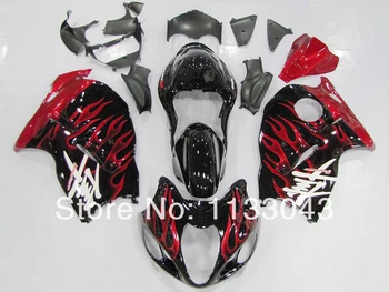 7gifts For SUZUKI Hayabsa GSXR1300 GSX-R1300 Red Flame GSXR 1300 96 97 98 99 00 01 02 03 04 05 06 07 Fairing
7gifts For SUZUKI Hayabsa GSXR1300 GSX-R1300 Red Flame GSXR 1300 96 97 98 99 00 01 02 03 04 05 06 07 Fairing
