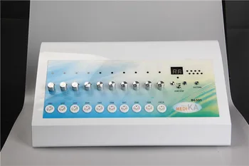 Electric Muscle Stimulator Body Slimming Fat Burner Fitness Breast Care Machine With Electro Pads For Body Massager Beauty
Electric Muscle Stimulator Body Slimming Fat Burner Fitness Breast Care Machine With Electro Pads For Body Massager Beauty