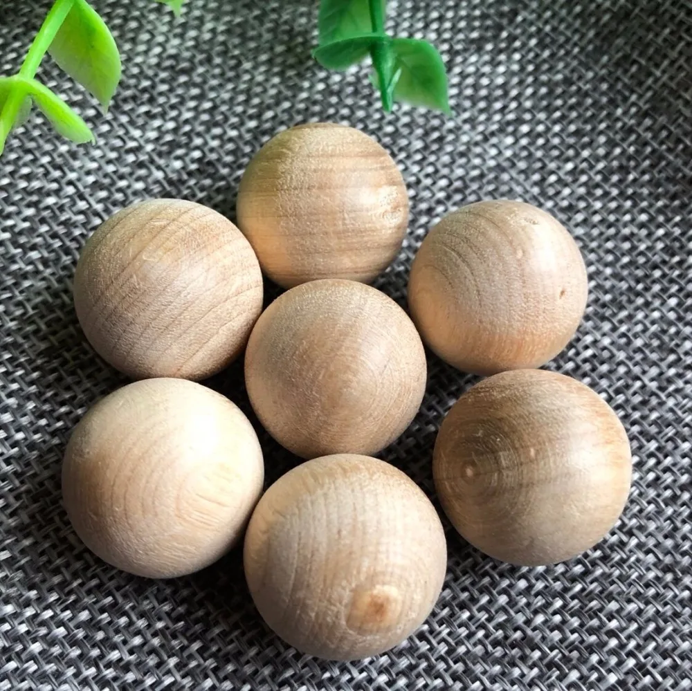 free shipping 50pcs/pack 19mm unvarnished birch wood ball wooden craft ball gift ball without scent
free shipping 50pcs/pack 19mm unvarnished birch wood ball wooden craft ball gift ball without scent