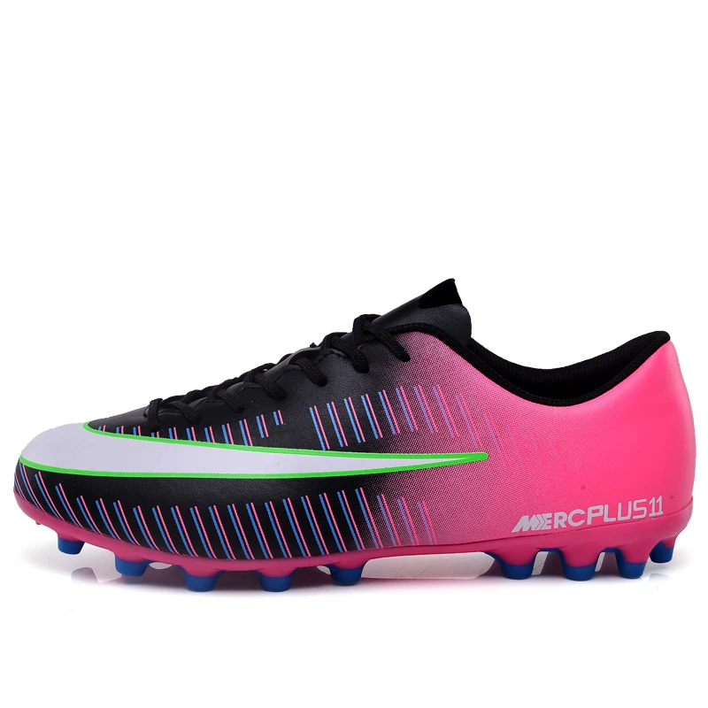 Official Men Soccer Shoes Superfly V FG CR7 Football Boots Waterproof Boy Girl Kids Training Legend 7 Elite Soccer Cleats
Official Men Soccer Shoes Superfly V FG CR7 Football Boots Waterproof Boy Girl Kids Training Legend 7 Elite Soccer Cleats