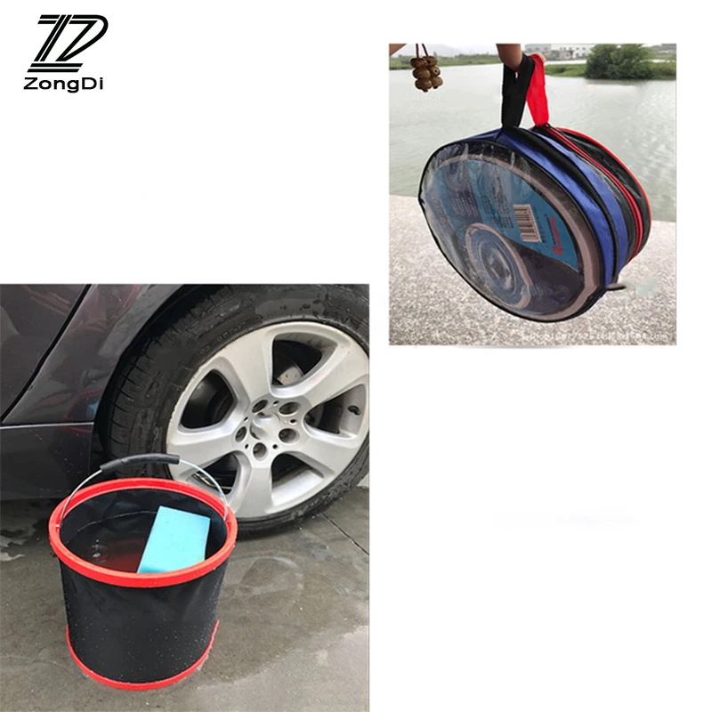 ZD Car styling wash supplies Storage bucket for kia Ceed Suzuki grand vitara Citroen xsara picasso C3 Subaru Saab Lada granta
ZD Car styling wash supplies Storage bucket for kia Ceed Suzuki grand vitara Citroen xsara picasso C3 Subaru Saab Lada granta
