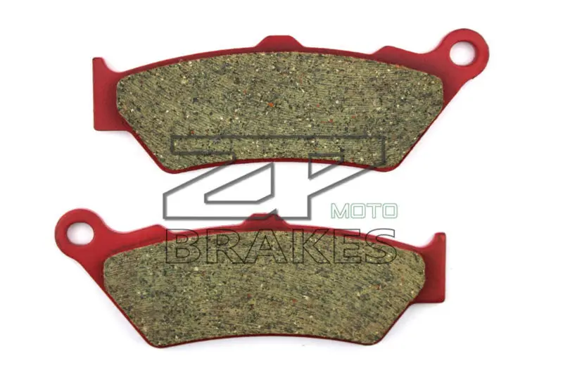 Carbon Ceramic Brake Pads For HUSQVARNA 650 TR Terra 2012-2013 Front Motorcycle Accessories OEM New ZPMOTO
Carbon Ceramic Brake Pads For HUSQVARNA 650 TR Terra 2012-2013 Front Motorcycle Accessories OEM New ZPMOTO