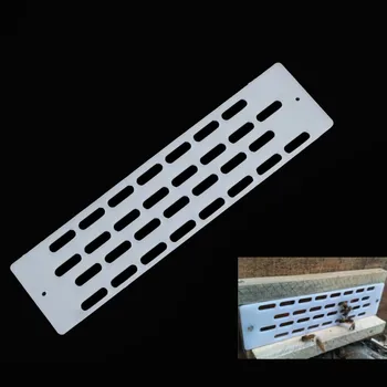 10PCS Portable Anti Escape Bees Queen Plastic Spacer Frame Beekeeping Tool Hive Equipment Garden Supplies
10PCS Portable Anti Escape Bees Queen Plastic Spacer Frame Beekeeping Tool Hive Equipment Garden Supplies
