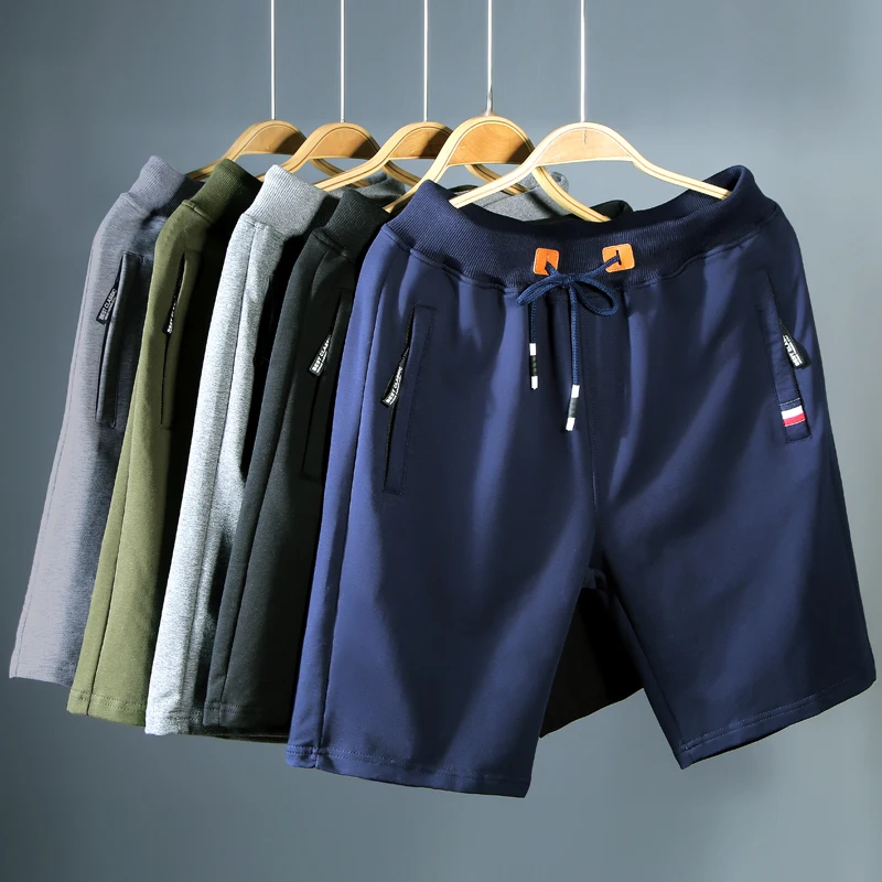 New Arrival Brand Summer Men Shorts Cotton Casual Solid Beach Shorts Mens Elastic Waist Bermuda Short Trousers High Quality 5XL
New Arrival Brand Summer Men Shorts Cotton Casual Solid Beach Shorts Mens Elastic Waist Bermuda Short Trousers High Quality 5XL