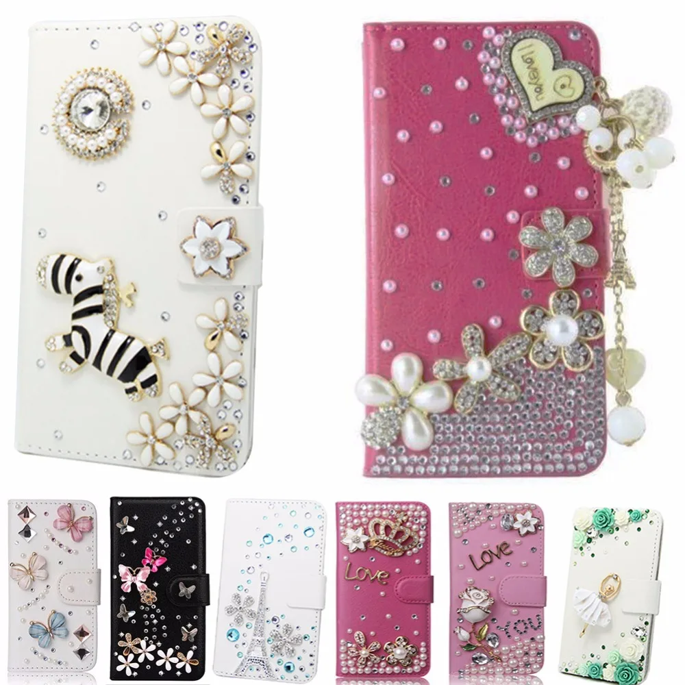 Beautiful Cute Rhinestone Phone Cases Pouch & Wallet style Luxury Diamond Shell For LG K8(2017)/Aristo/LV3 V3 MS210(US version)
Beautiful Cute Rhinestone Phone Cases Pouch & Wallet style Luxury Diamond Shell For LG K8(2017)/Aristo/LV3 V3 MS210(US version)
