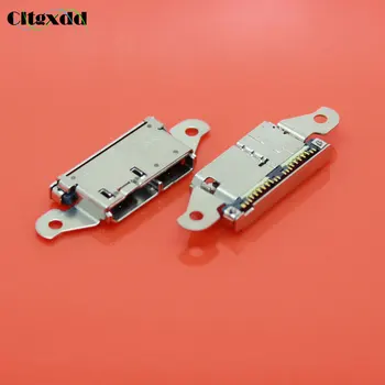 cltgxdd N-156 Micro USB Mini USB jack charging port connector For Samsung GALAXY S5 G900F G9006V G9002D G9008V G9009D
cltgxdd N-156 Micro USB Mini USB jack charging port connector For Samsung GALAXY S5 G900F G9006V G9002D G9008V G9009D