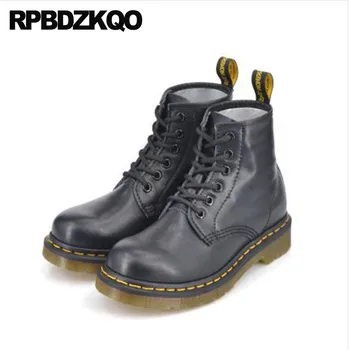 12 44 Military Autumn 10 Shoes 11 Lace Up Fall Brand Big Size Vintage 41 Black Ankle Women Boots 2018 Round Toe Combat Flat
12 44 Military Autumn 10 Shoes 11 Lace Up Fall Brand Big Size Vintage 41 Black Ankle Women Boots 2018 Round Toe Combat Flat