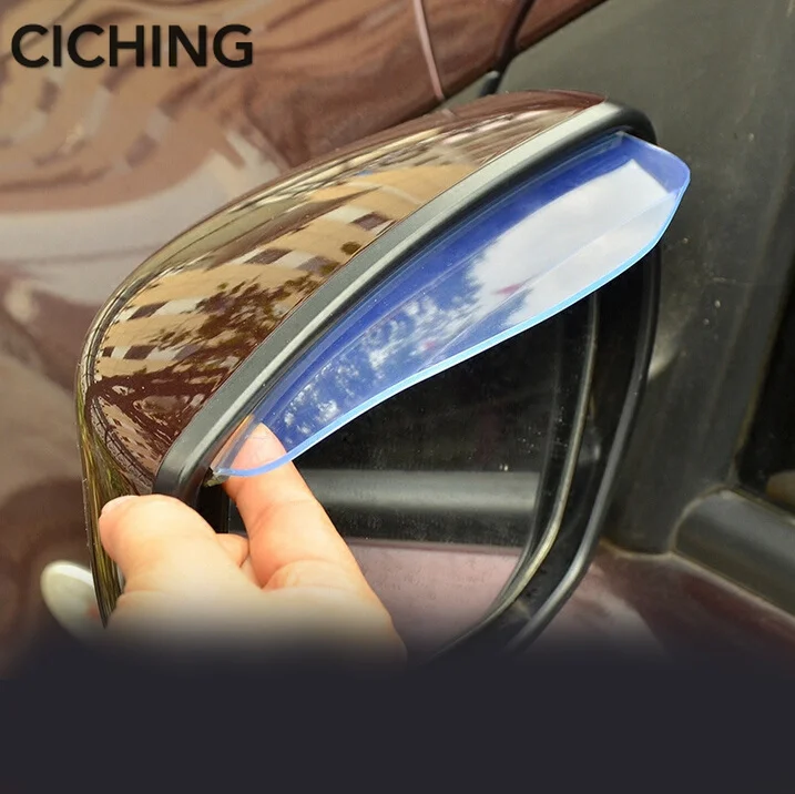 2pcs PVC Car rain eyebrow Cover Accessories for Great Wall Haval Hover H3 H5 H6 H7 H9 H8 H2 M4 for BYD cs35 cs75 ec7 ec8 luxgen
2pcs PVC Car rain eyebrow Cover Accessories for Great Wall Haval Hover H3 H5 H6 H7 H9 H8 H2 M4 for BYD cs35 cs75 ec7 ec8 luxgen