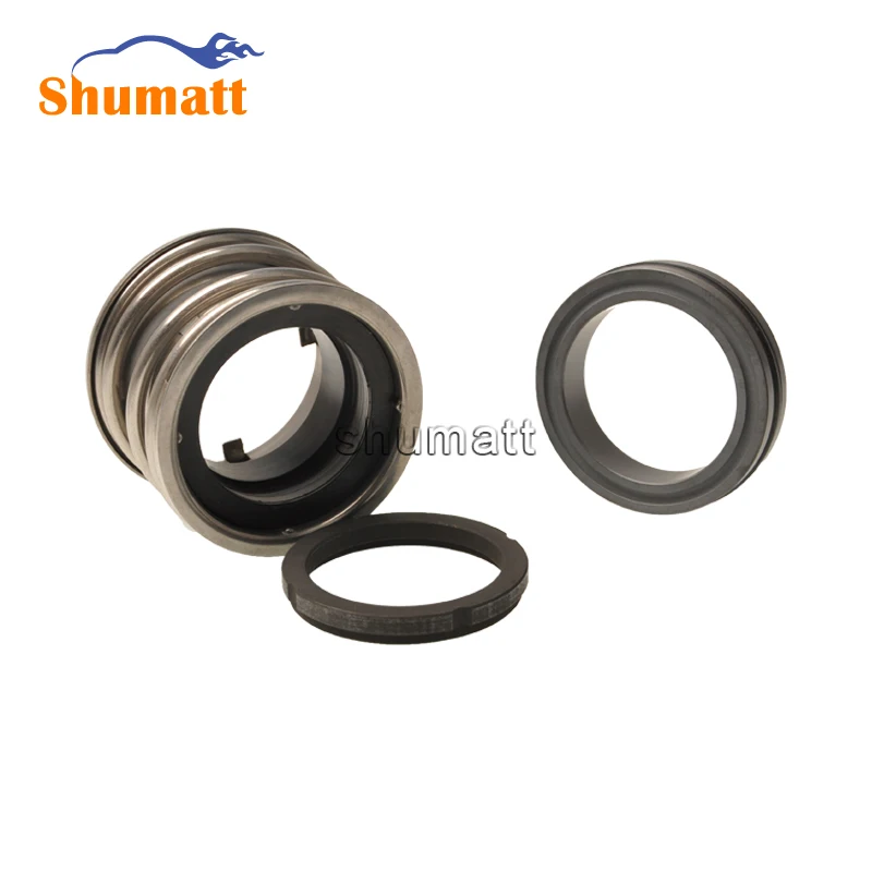 High Quality Air-conditioning Compressor Spare Parts Oil Shaft Seal Set for Carrier 05G Compressor Shaft Seal ACP117
High Quality Air-conditioning Compressor Spare Parts Oil Shaft Seal Set for Carrier 05G Compressor Shaft Seal ACP117