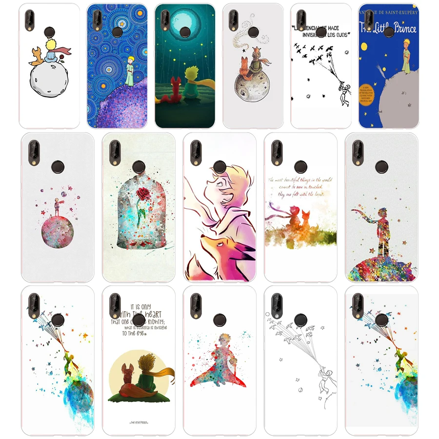 240SD Little prince of the earth Soft Silicone Tpu Cover Case for Honor 10 huawei p mate 10 20 lite y5 y6 prime 2018
240SD Little prince of the earth Soft Silicone Tpu Cover Case for Honor 10 huawei p mate 10 20 lite y5 y6 prime 2018