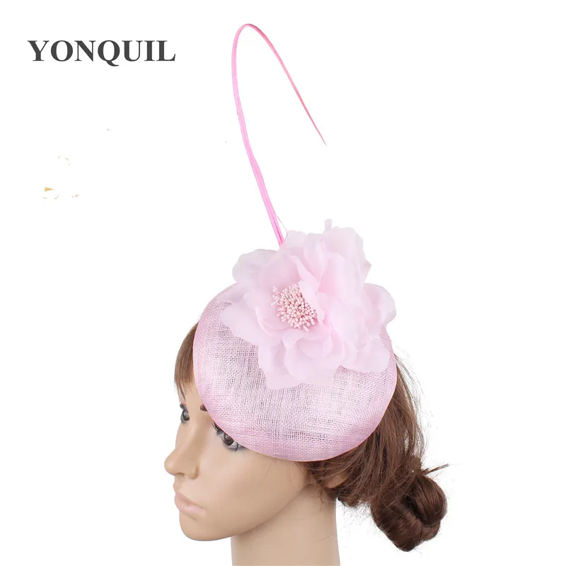 Elegant women wedding party fascinators floral ladies hats fashion derby occasion event female chapeau hair clips accessories
Elegant women wedding party fascinators floral ladies hats fashion derby occasion event female chapeau hair clips accessories