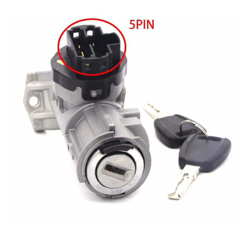 Ignition Steering Barrel Lock for Citroen Relay for Fiat Ducato for Peugeot Boxer 2006-2017 1348421080 1608501280
Ignition Steering Barrel Lock for Citroen Relay for Fiat Ducato for Peugeot Boxer 2006-2017 1348421080 1608501280