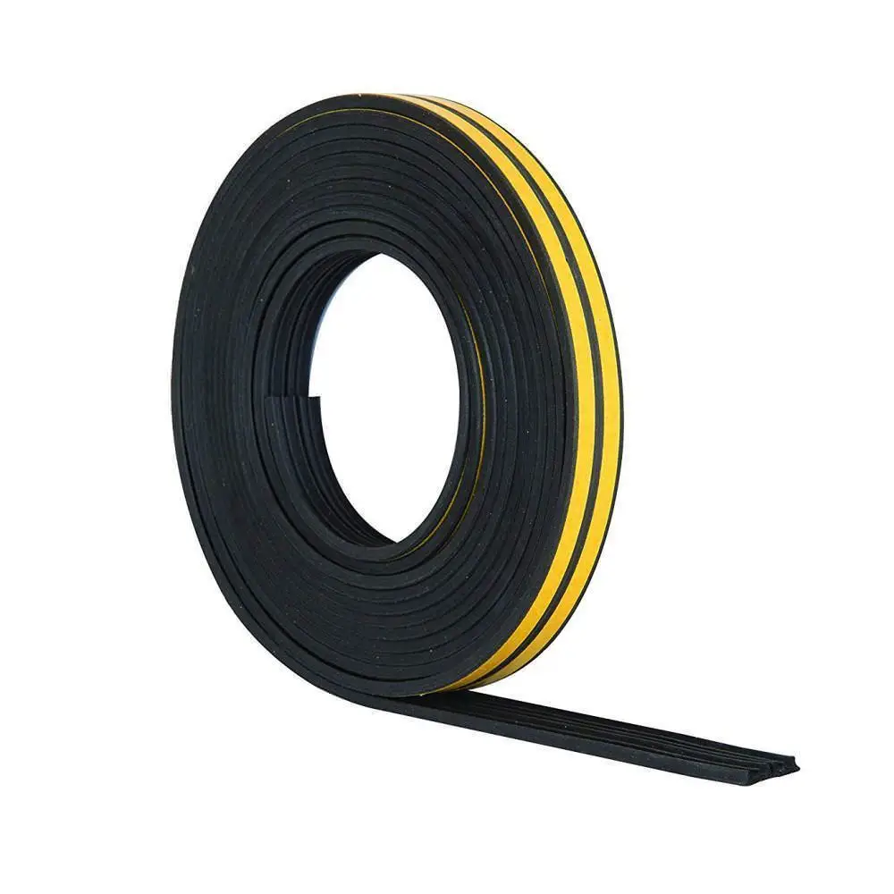 Door and window foam adhesive tape seal sound insulation and heat insulation tape roll new arrival high quality hot sale
Door and window foam adhesive tape seal sound insulation and heat insulation tape roll new arrival high quality hot sale