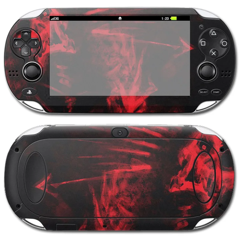 Free drop shipping for custom wonderful design skin sticker for PSVITA 1000 front and back decals #TN-PV1000-0477
Free drop shipping for custom wonderful design skin sticker for PSVITA 1000 front and back decals #TN-PV1000-0477